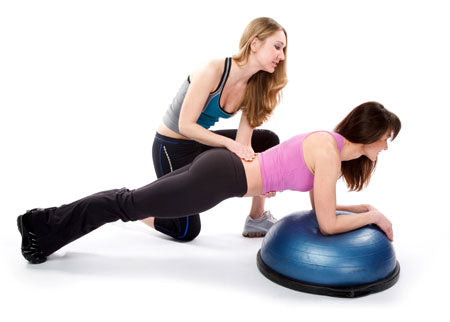 Training Course - Fitness Personal Trainer Course
