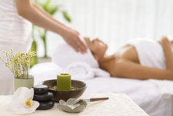 Training Course - Advance Spa Therapies